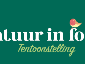 Fototentoonstelling Natuur in Focus